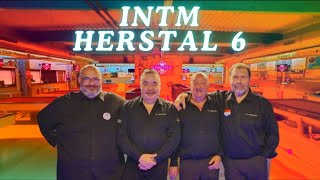 INTM  BC HERSTALIEN 6 Vs B C BILJARTVRIENDEN Turnhout  QUETELARD Daniel Vs VOLDERS MARIO [upl. by Ymled745]