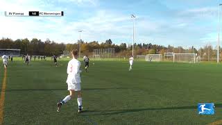 Landesliga SV Planegg vs FC Memmingen [upl. by Mollee267]