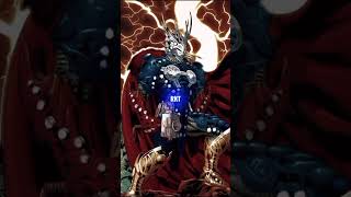 Cosmic Armour SupermanCAS vs Rune King ThorRKT  subscribe if you want [upl. by Whitten]