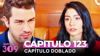 Habitación 309 Capítulo 123 Doblado en Español [upl. by Philipps222]