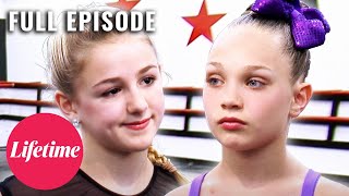 Dance Moms Abby Pits Maddie AGAINST Chloe S3 E28  Full Episode  Lifetime [upl. by Mot217]