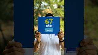 ¡Estamos de aniversario 67añoscomfandi [upl. by Nedroj]