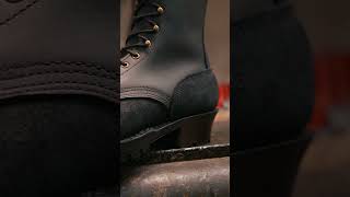 Custom Boot Firefighter Rebate  125 rebate when you buy a pair of custom Shop JKBOOTSCOM [upl. by Ennahtebazile341]