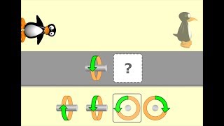 Play ST Math Rotations amp Translations [upl. by Geis]