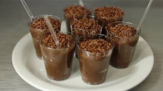 BRIGADEIRO DE CAFÉ [upl. by Nie]