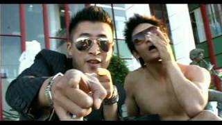 Phong Le  Ghe Map official Video 2010 [upl. by Any]