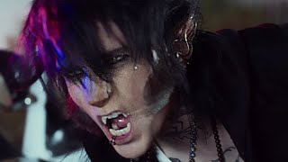 Johnnie Guilbert quotViolent Dreamquot Official Music Video [upl. by Artemisa185]