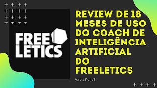 Vale a pena usar o Freeletics  O mais popular app de Fitness [upl. by Mckay]