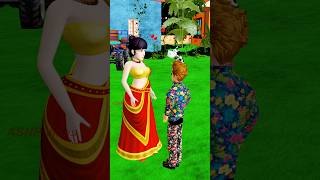 Army Banana Hai  Cartoon  granny  short  tmkoc  shortscomedy short [upl. by Annaet]