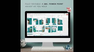 Beach Airbnb Welcome Book Power Point Template [upl. by Parfitt37]