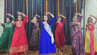 Dola Re Dola Dance  Dola Re Dola Dance Cover [upl. by Kadner]