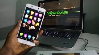 LEAGOO T5c Unboxing and Quick Review in Pidgin [upl. by Atnauqahs]