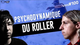 Psychologie des sports à risque  VTFS100  Psychologie [upl. by Giarg]