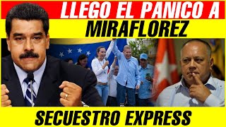 TIENEN PANICO van perdiendo por 6 millones de Votos [upl. by Pearson152]