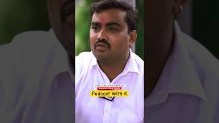 Jignesh Kaviraj માફી માંગી લવ podcastwithk gujarati jigneshkaviraj jigneshbarot [upl. by Geldens]