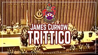 Desford Colliery Band Trittico  James Curnow [upl. by Paget36]