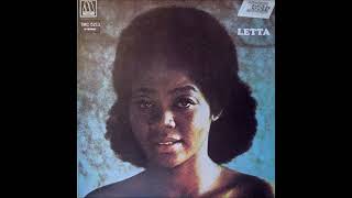 Jigijela Dont Throw Stones  Letta Mbulu 1970 [upl. by Sremmus]