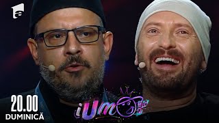 Dan Frînculescu roast ACID despre Biserica Ortodoxă Română 🤣 Cheloo a aplaudat fiecare moment [upl. by Basilio180]