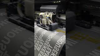 How Dtf Printer Works dtf dtfprinters dtftransfer dtfheattransfer printondemand printingtshirt [upl. by Akere949]