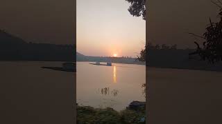 ⛰️toranmal​ hillstation​nandurbar​ maharashtratourism​ travelvlog​ tourism​sunset [upl. by Converse913]