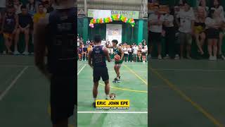 SINAPIAN NI STEPH CURRY🔥🔥🔥 basketballhighlights basketball [upl. by Ecraep]