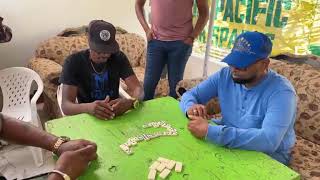 President having a Cookout with his Rastafarian brothers in Victory Valley Linden  Guyana 🇬🇾 [upl. by Pelpel786]