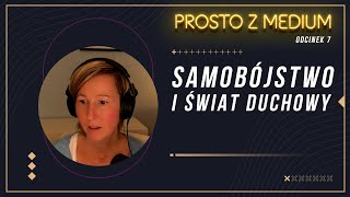 Samobójstwo i świat duchowy – co potem [upl. by Uchida876]