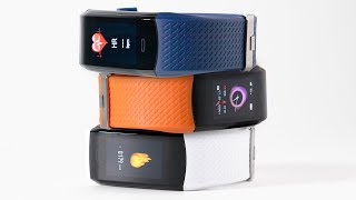 KoreTrak Review  Best Smart Watch amp Fitness Tracker For You [upl. by Ellenad]