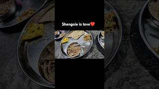 Shengole shortvideo viralshort marathirecipe food love gav shengole family [upl. by Ilyk]