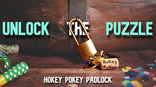 Have I Fully Solved The Sneaky Hokey Pokey Puzzle [upl. by Esilanna]