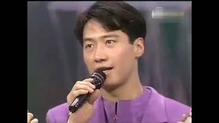 《黎明 Leon Lai》我愛ICHIBAN一夜傾情  1992 勁歌金曲 第四季季選 [upl. by Vanzant896]