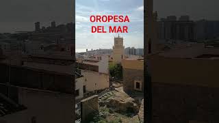 OROPESA DEL MÁRCASTELLON [upl. by Raouf]