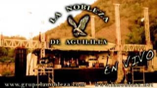 EL CASO AGUILILLA LA NOBLEZA DE AGUILILLA [upl. by Oinesra]