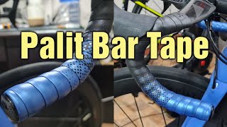 Paano Maginstall ng Bar Tape [upl. by Tracy]