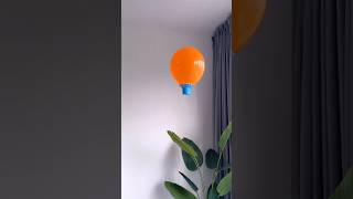 How To Make A Amazing Flying Balloon [upl. by Noid141]