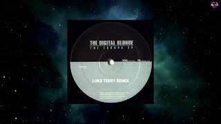 The Digital Blonde  Electra Luke Terry Remix [upl. by Einned571]