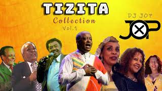 The very Best of Ethiopian Tizita Music Collection DJ Jop Playlist [upl. by Pembrook]