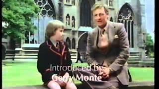 BBC Songs Of Praise St Wulframs Grantham 1980 [upl. by Philipines]