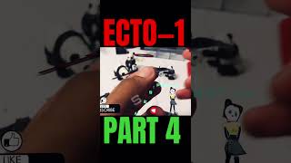 ECTO1  BTS PART 4 [upl. by Yaya]