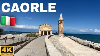 Caorle Italy  Urlaub in Caorle [upl. by Hsemar]