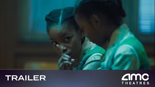 THE SILENT TWINS – Trailer Letitia Wright Tamara Lawrence  AMC Theatres 2022 [upl. by Nahtnahoj]