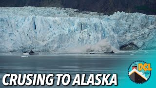 Going to Alaska on a Disney Cruise What You Need to Know amp Our Excursion Tips [upl. by Brynna]