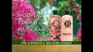 Herbal Essence quotHerbal Hawafenaquot Adaptation française [upl. by Nyrahtak546]