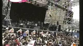 Verdena  Live  Independent Day festival bologna 1999 COMPLETO [upl. by Regina47]