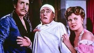 IL MEDICO DEI PAZZI Film Completo con TOTO [upl. by Drucill]