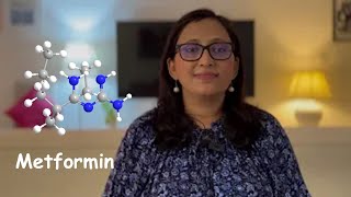 Metformin Diabetes to Longevity Video for Science Enthusiasts Students and Diabetes Patients [upl. by Fulks]