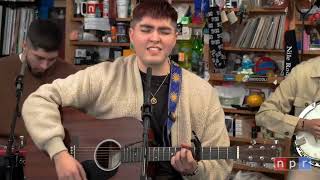 Kevin kaarl Tiny Desk Concert editado [upl. by Annai]