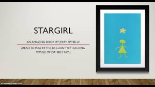 Stargirl chapter 25 [upl. by Elfie]