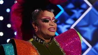 Kennedy Davenport  Canadas Drag Race Canada vs The World Crave Original [upl. by True]