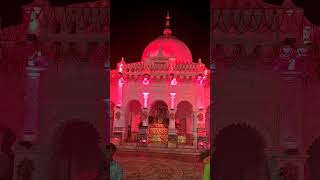 Madan Mohan Mandir Cooch Behar [upl. by Synn]